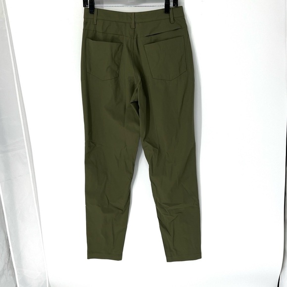 Fabletics NWT men’s the don 5 pocket pants 30X34 - Picture 5 of 6